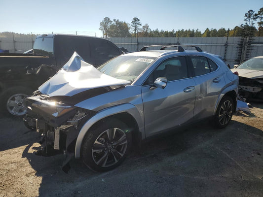 2023 LEXUS UX 250H PREMIUM VIN:JTHP6JBH9P2148344