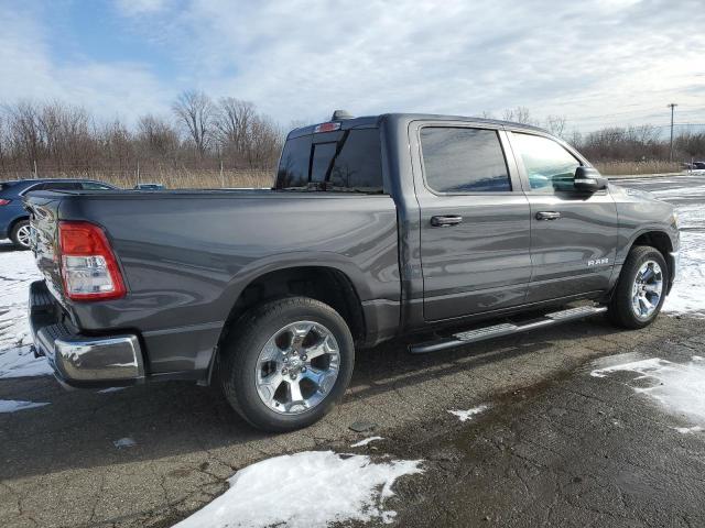 2021 RAM 1500 BIG HORN/LONE STAR VIN: 1C6SRFFT3MN646295