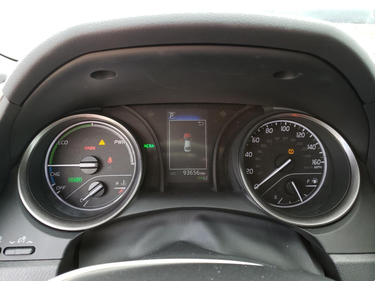 2022 TOYOTA CAMRY NIGHT SHADE VIN:4T1G31AKXNU584222