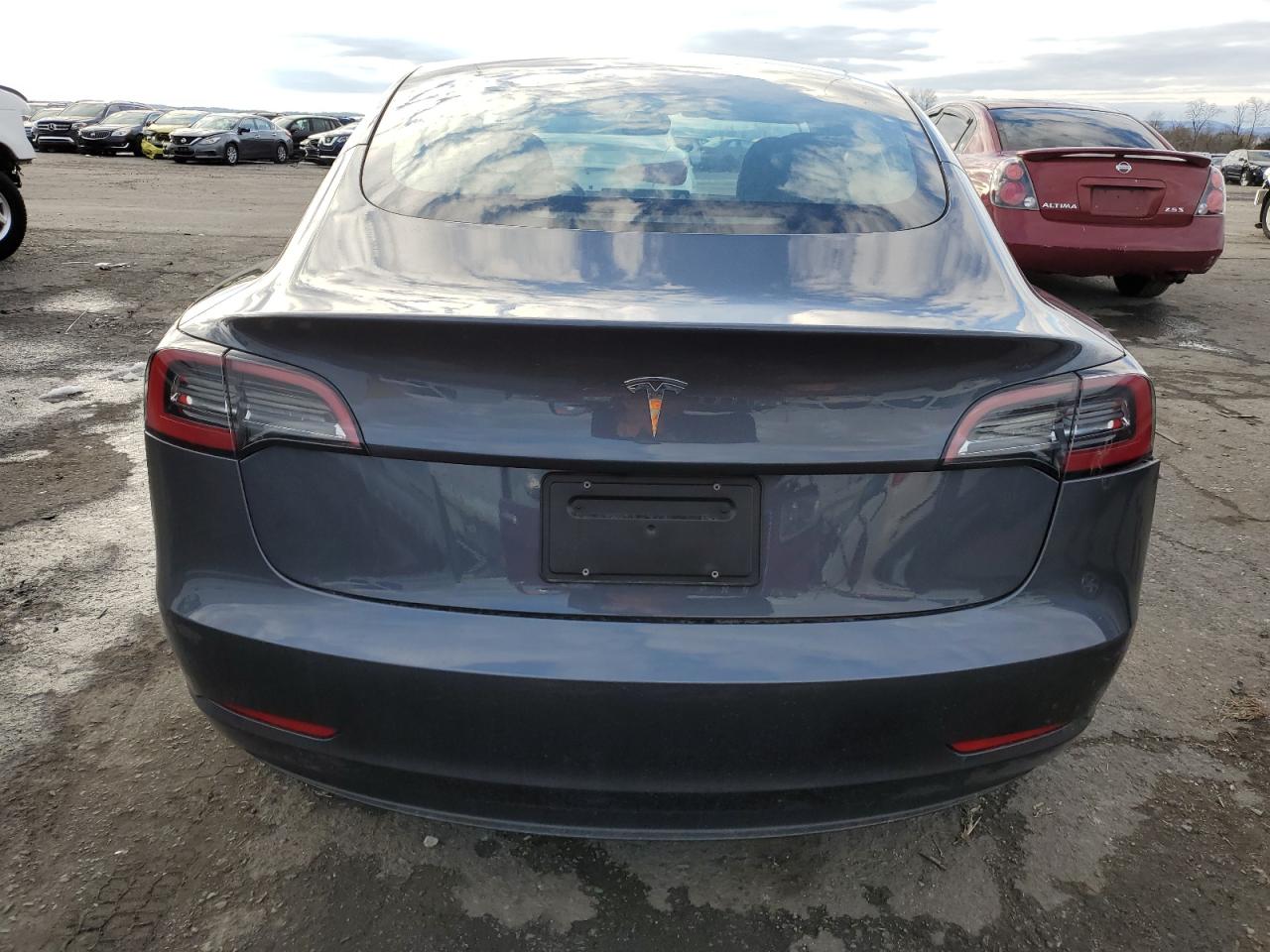 2023 TESLA MODEL 3  VIN:5YJ3E1EA2PF641121