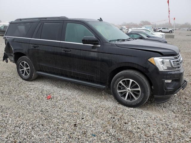 2021 FORD EXPEDITION MAX XLT VIN: 1FMJK1JT1MEA25703