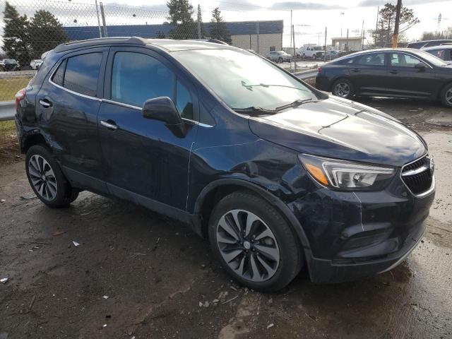 2021 BUICK ENCORE PREFERRED VIN: KL4CJASBXMB330912