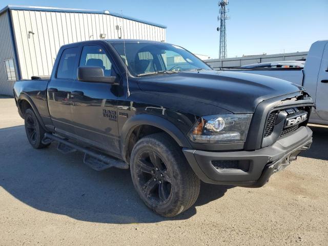 2021 RAM 1500 CLASSIC SLT VIN: 1C6RR7GTXMS554699