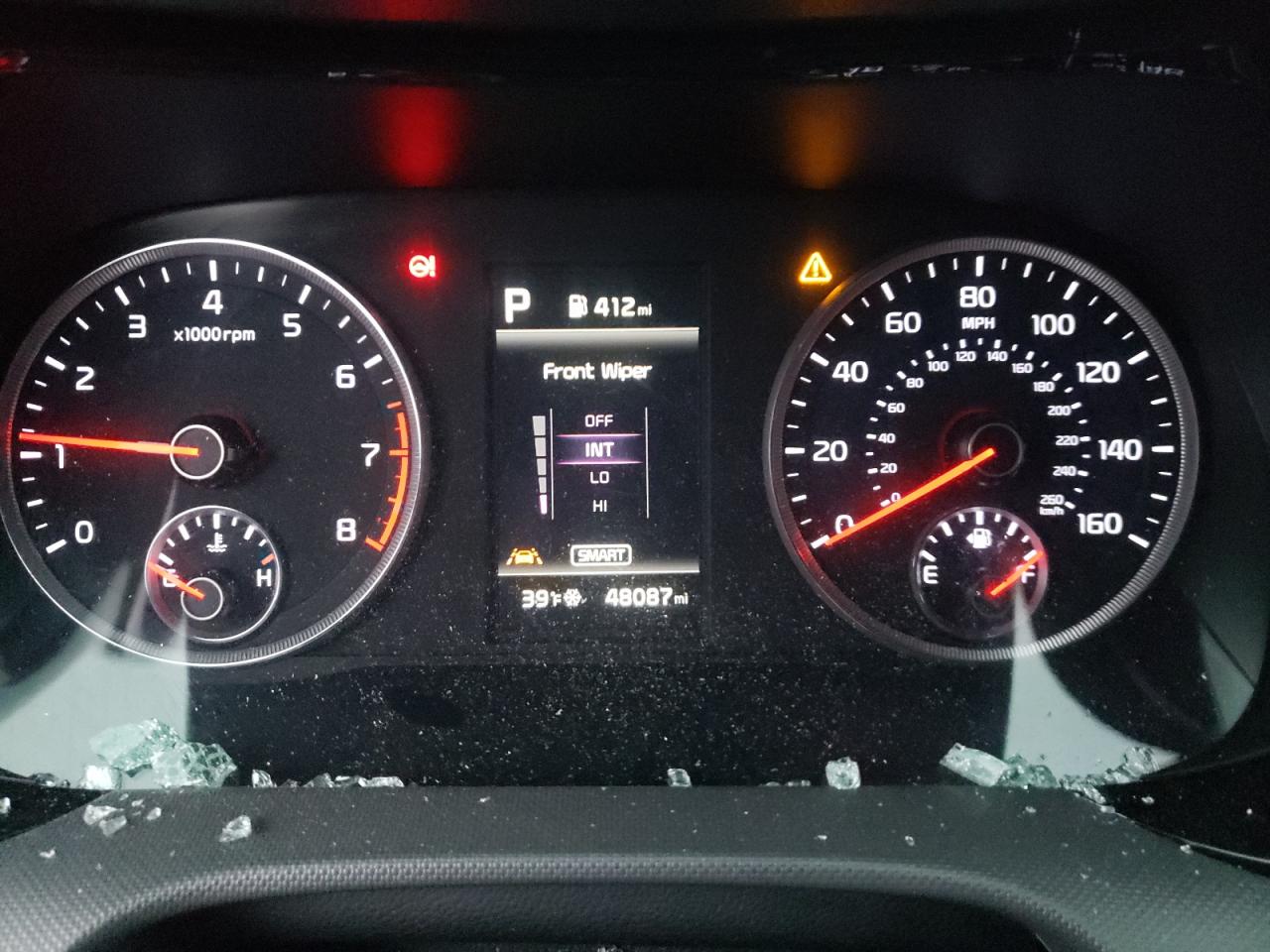 2022 KIA K5 GT LINE VIN:5XXG64J2XNG124044