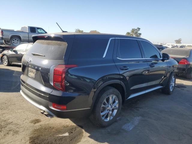 2021 HYUNDAI PALISADE SE VIN: KM8R14HE8MU216359