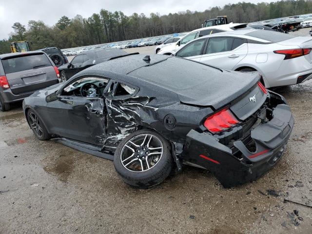 2021 FORD MUSTANG VIN: 1FA6P8TH4M5102664