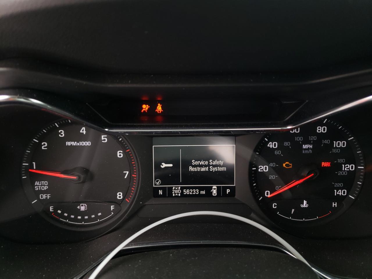 2022 CHEVROLET TRAILBLAZER LT VIN:KL79MRSL2NB140700