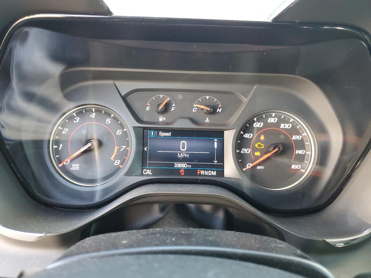 2022 CHEVROLET CAMARO LS VIN:1G1FB1RX9N0117540