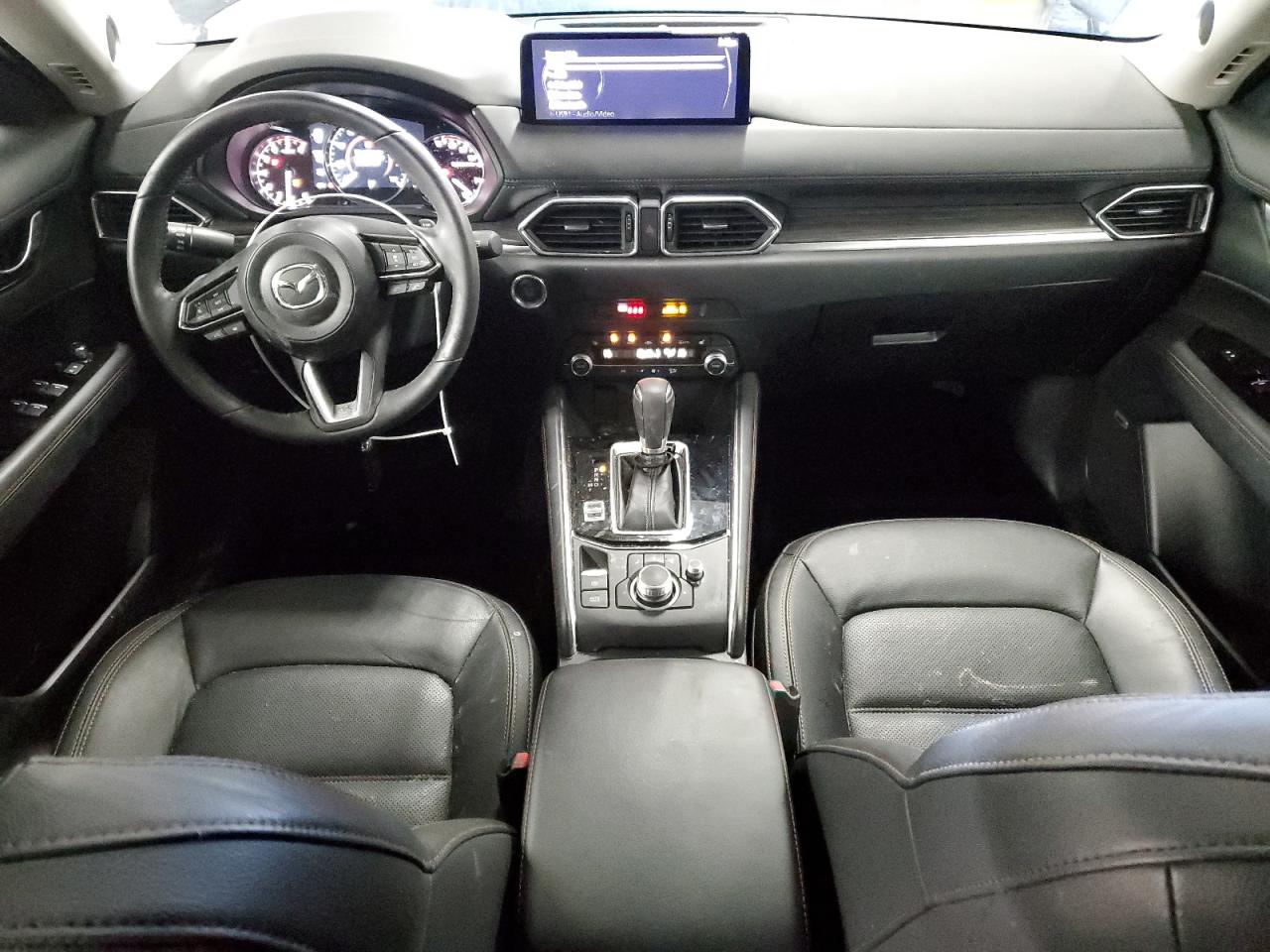 2023 MAZDA CX-5 PREMIUM VIN:JM3KFBDM7P0175086