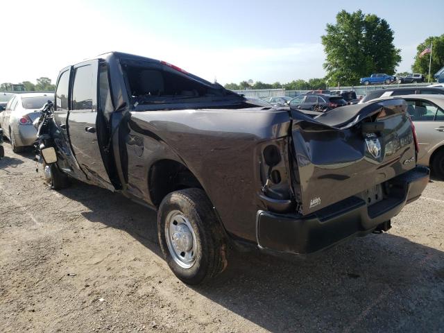 2021 RAM 2500 TRADESMAN VIN: 3C6UR5CLXMG539700