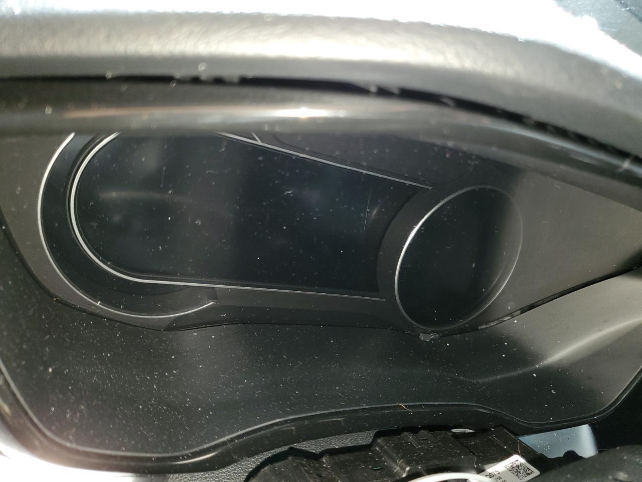 2022 KIA NIRO S VIN:KNDCC3LG3N5160656