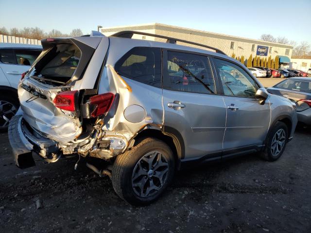 2021 SUBARU FORESTER PREMIUM VIN: JF2SKAFC0MH412390