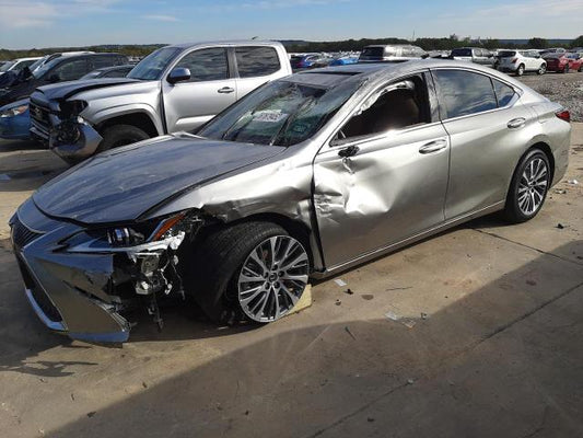 2021 LEXUS ES 350 BASE VIN: 58ADZ1B15MU101752