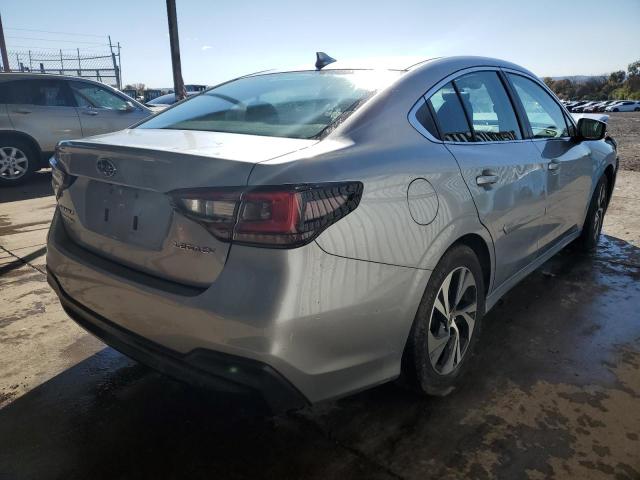 2021 SUBARU LEGACY PREMIUM VIN: 4S3BWA***********