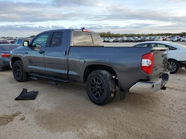 2021 TOYOTA TUNDRA DOUBLE CAB SR/SR5 VIN: 5TFUY5F11MX036073