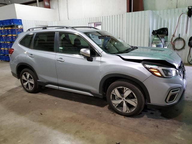 2021 SUBARU FORESTER TOURING VIN: JF2SKAXC7MH410523