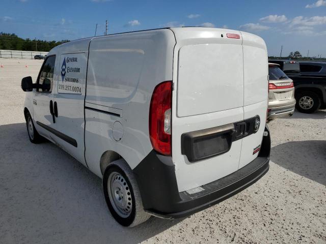 2021 RAM PROMASTER CITY VIN: ZFBHRFAB5M6T47938