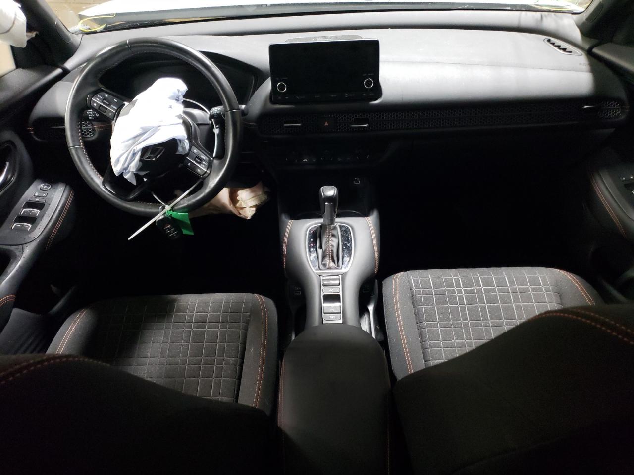 2023 HONDA HR-V SPORT VIN:3CZRZ2H53PM734450