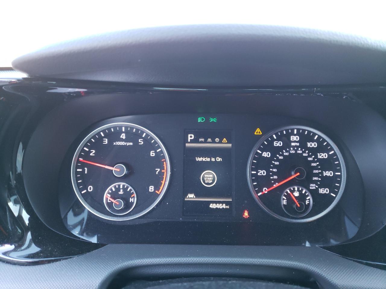 2022 KIA K5 LXS VIN:5XXG14J24NG088172