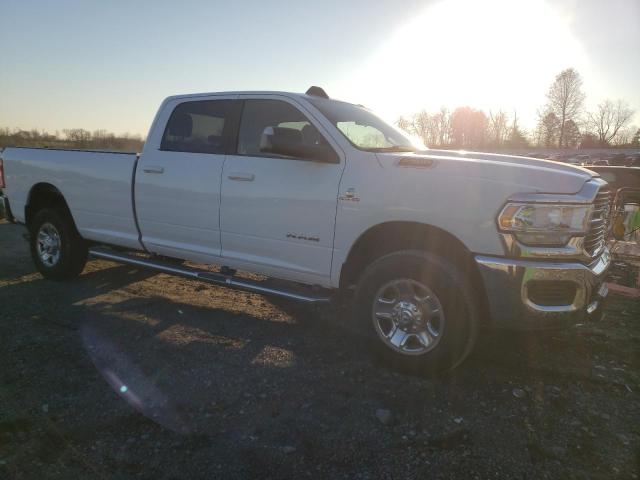 2021 RAM 2500 BIG HORN VIN: 3C6UR5JL0MG552443