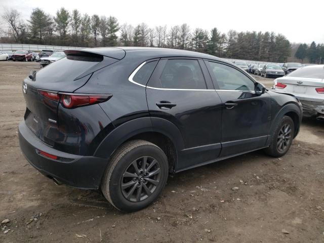 2021 MAZDA CX-30 VIN: 3MVDMBAL9MM269884