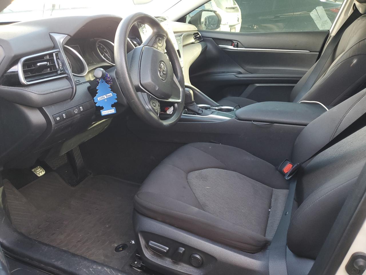 2023 TOYOTA CAMRY LE VIN:4T1C11AK5PU175181