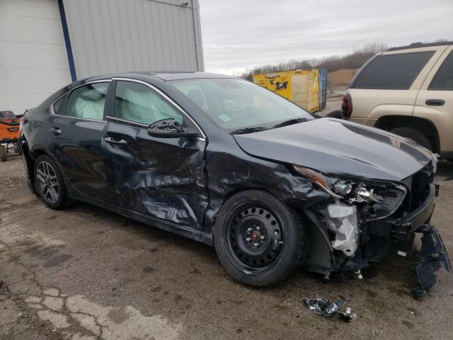2021 KIA FORTE EX VIN: 3KPF54AD4ME414450