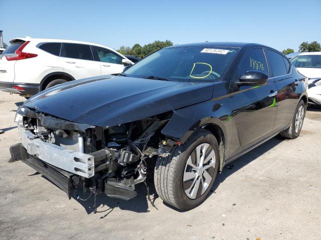 2021 NISSAN ALTIMA S VIN: 1N4BL4BV3MN422357