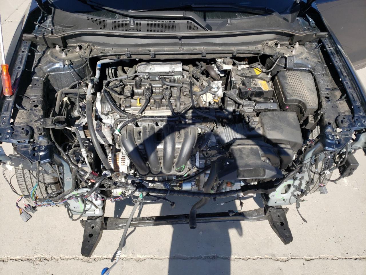 2022 MAZDA CX-5 PREMIUM PLUS VIN:JM3KFBEM8N1592223