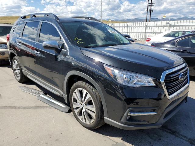 2021 SUBARU ASCENT TOURING VIN: 4S4WMARD2M3448962