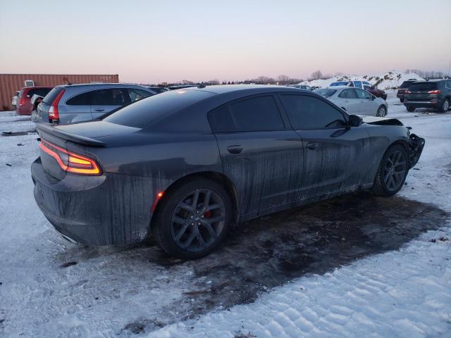 2021 DODGE CHARGER SXT VIN: 2C3CDXBG2MH679053