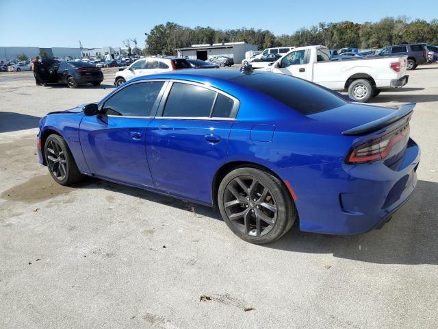 2021 DODGE CHARGER R/T VIN: 2C3CDXCT2MH682739