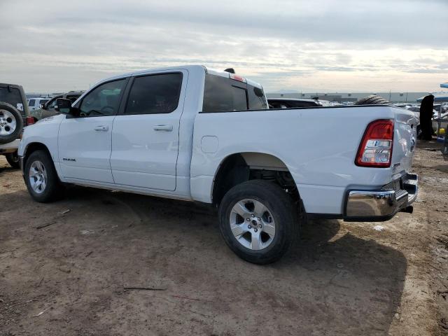 2021 RAM 1500 BIG HORN/LONE STAR VIN: 1C6RRE***********