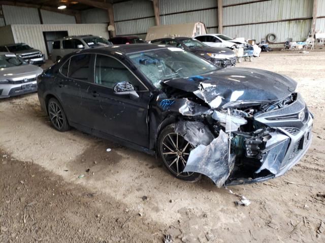 2021 TOYOTA CAMRY SE VIN: 4T1G11AK7MU417031