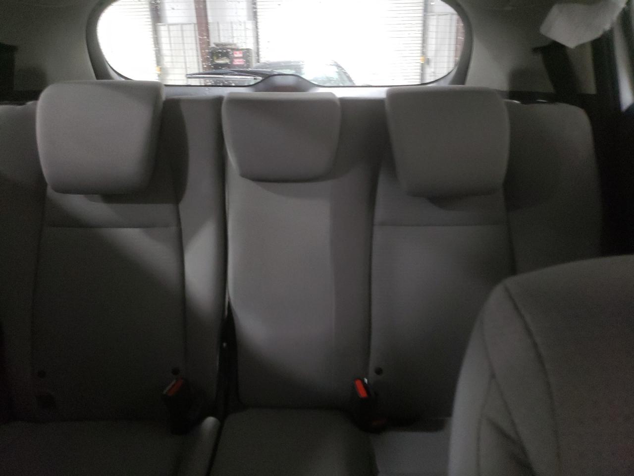 2022 HONDA HR-V LX VIN:3CZRU6H30NM717493
