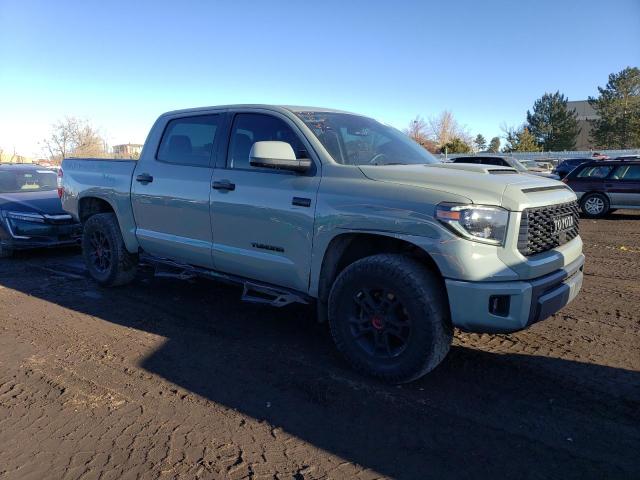 2021 TOYOTA TUNDRA CREWMAX SR5 VIN: 5TFDY5F1XMX959264