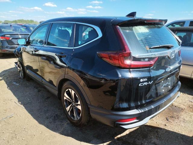 2021 HONDA CR-V SE VIN: 7FARW2***********