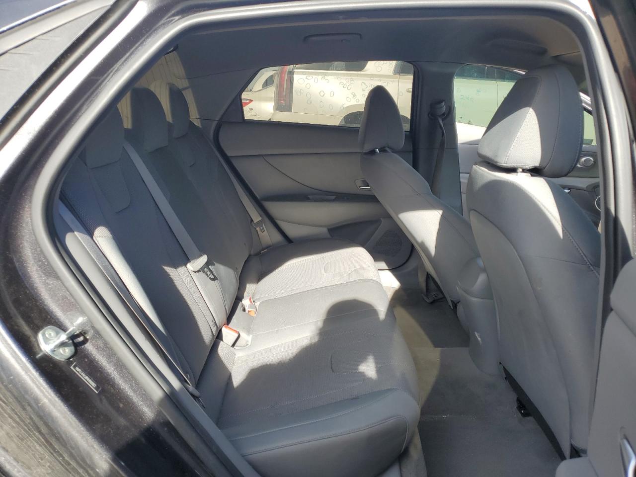 2022 HYUNDAI ELANTRA SE VIN:5NPLL4AG8NH060822