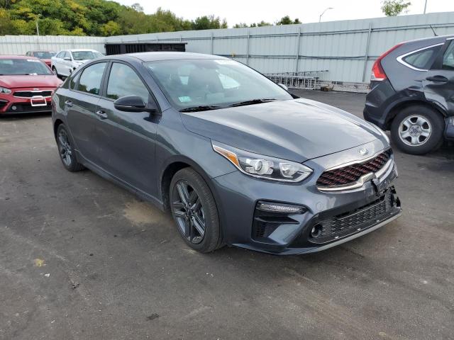 2021 KIA FORTE GT LINE VIN: 3KPF34AD5ME352112