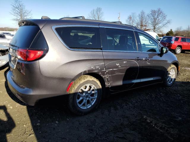 2021 CHRYSLER VOYAGER LXI VIN: 2C4RC1DG6MR533557