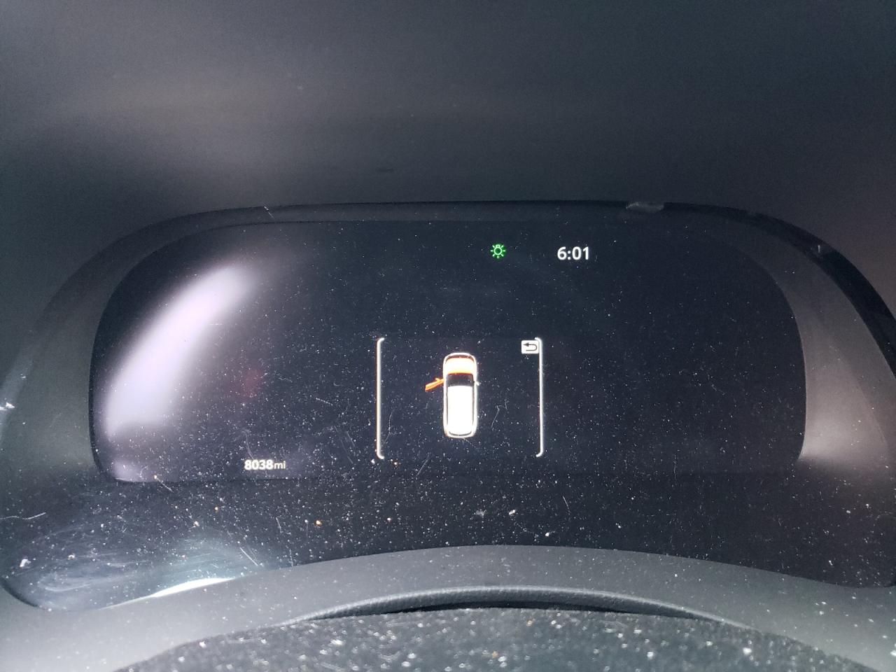 2023 TOYOTA HIGHLANDER L VIN:5TDKDRBH5PS036925