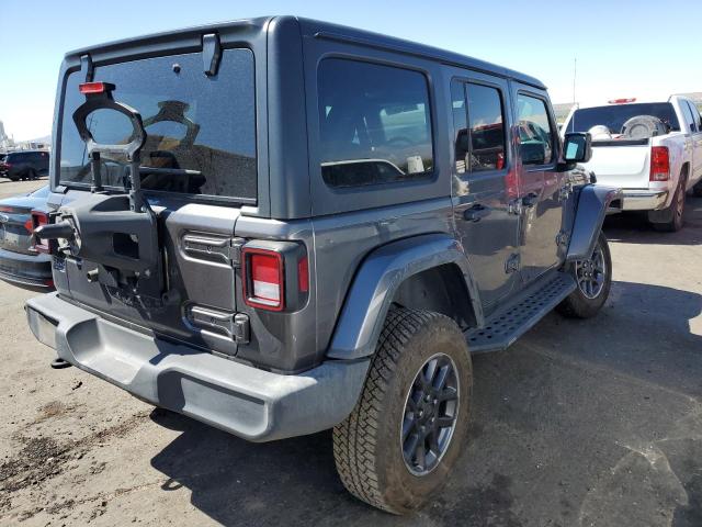 2021 JEEP WRANGLER UNLIMITED SPORT VIN: 1C4HJXDN2MW600942