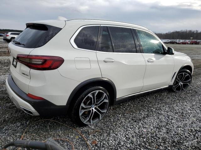 2021 BMW X5 SDRIVE 40I VIN: 5UXCR4C04M9E30879