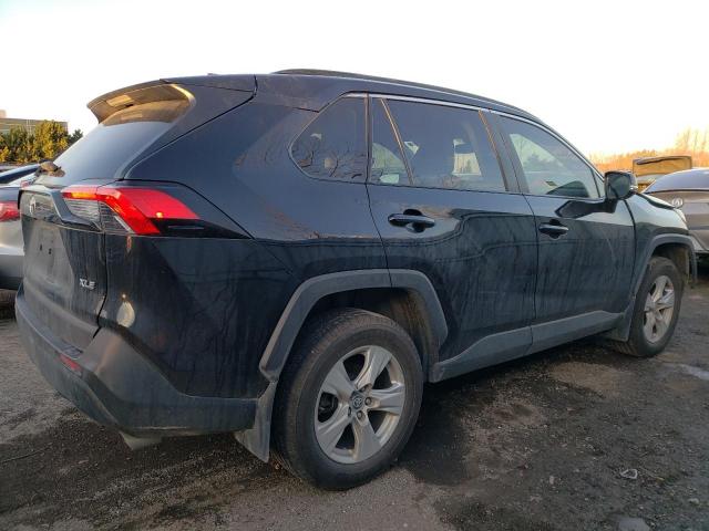 2021 TOYOTA RAV4 XLE VIN: 2T3W1RFV7MC114871