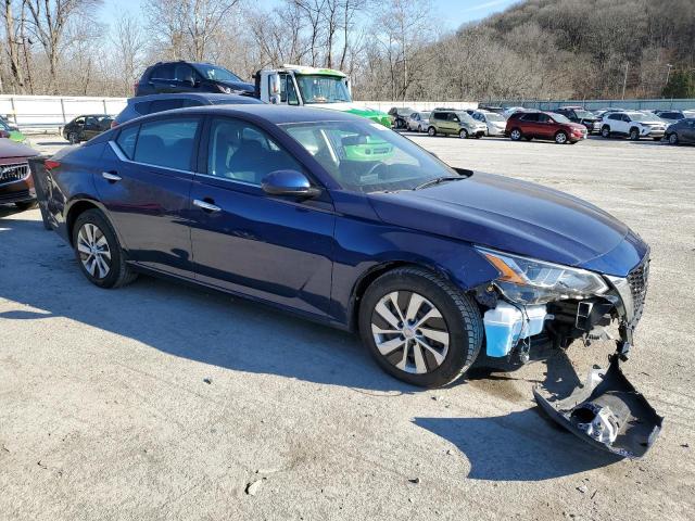 2021 NISSAN ALTIMA S VIN: 1N4BL4BV8MN358171