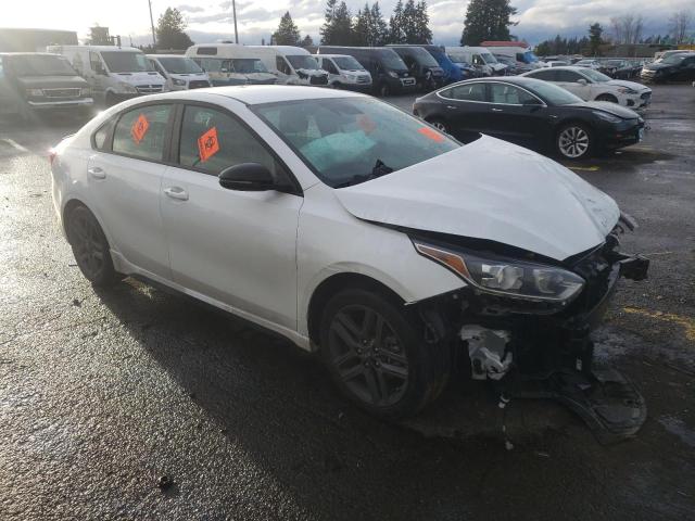 2021 KIA FORTE GT LINE VIN: 3KPF34AD3ME413036