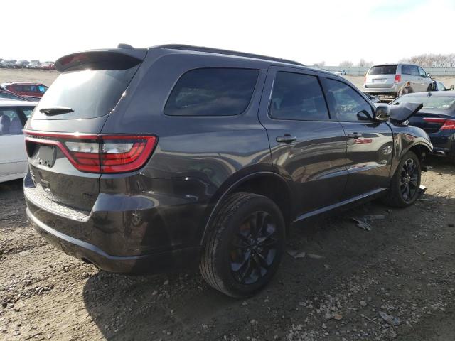 2021 DODGE DURANGO GT VIN: 1C4RDJDG5MC805134