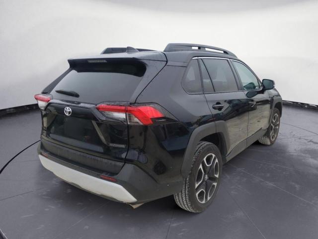 2021 TOYOTA RAV4 ADVENTURE VIN: 2T3J1RFVXMW159523