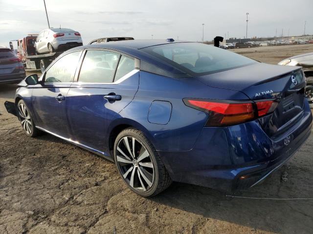 2021 NISSAN ALTIMA SR VIN: 1N4BL4CV2MN315086