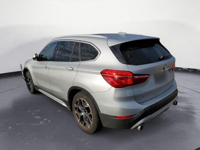 2021 BMW X1 SDRIVE28I VIN: WBXJG7C0XM5T00225